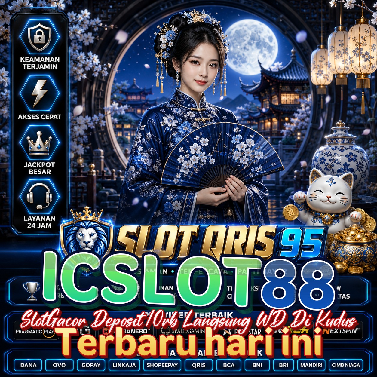 ICSLOT88